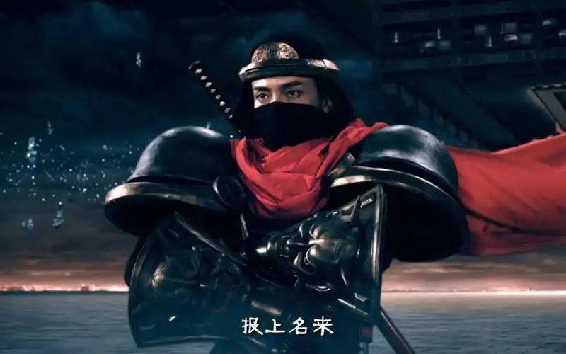 爱情公寓第三季14 决战紫禁之巅3