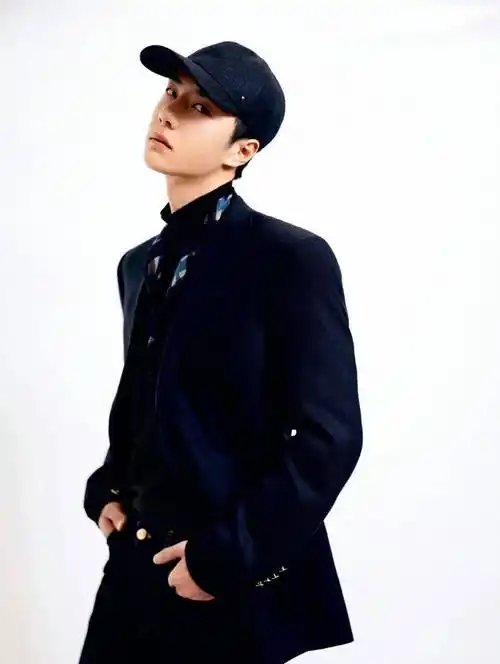 原创王一博谍战剧长风破浪备受关注与李沁搭档挑战新角色