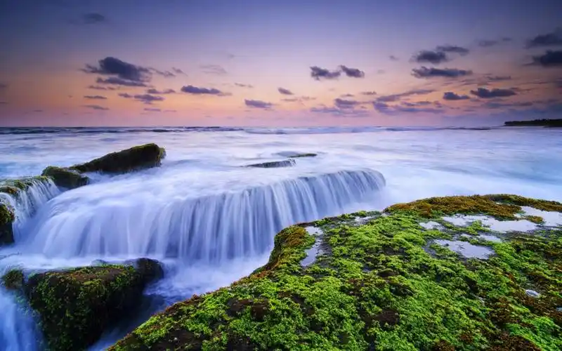 优美巴厘岛风景壁纸1316