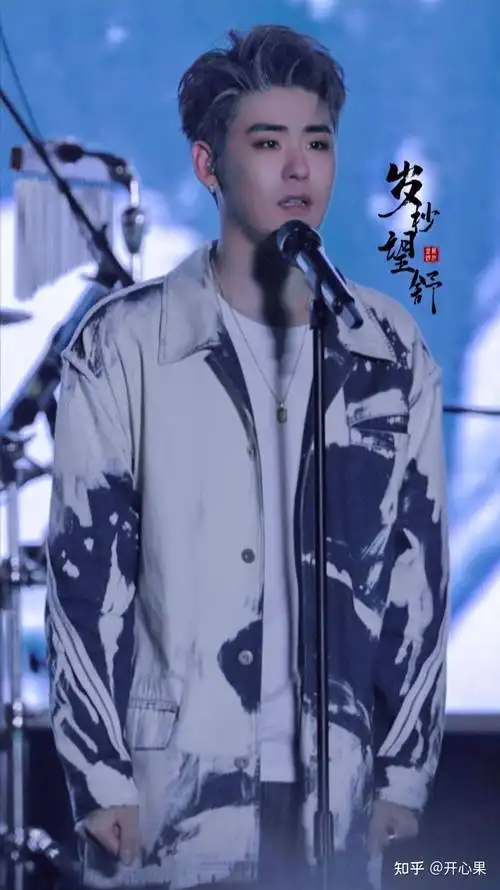 如何评价张云雷在2021上海国潮音乐节表现