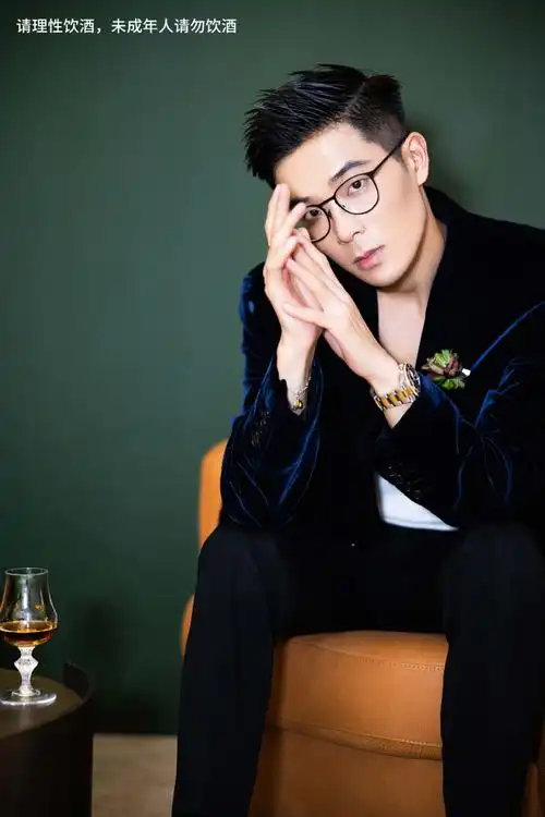 麦卡伦璀璨系列