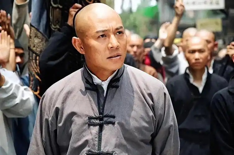 霍元甲因何而死1989年移坟开棺验出死因玄孙女揭开近百年骗局武术玄