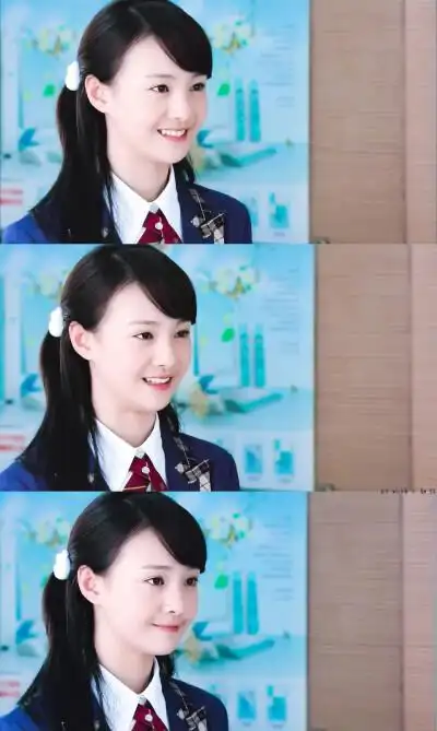 《一起来看流星雨》楚雨荨~郑爽 @奶味小甜饼