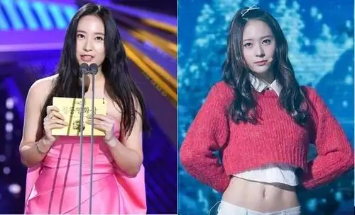 郑秀晶胖了照片曝光 郑秀晶为什么三年没上舞台