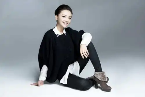 被人误认作别的明星,孙茜由于这样的原因才选择了否认