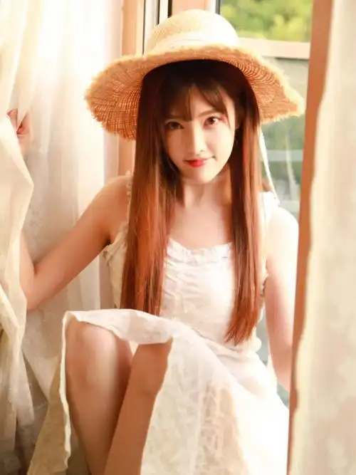 居家少女写真snh48陶波尔