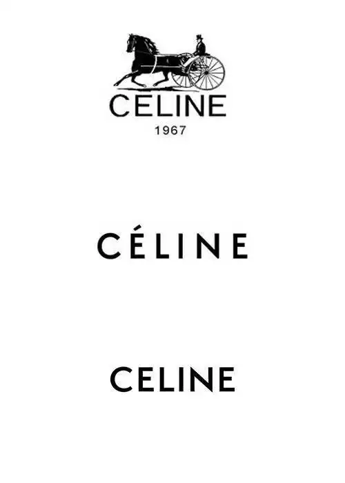精致时尚的法国一线品牌——celine