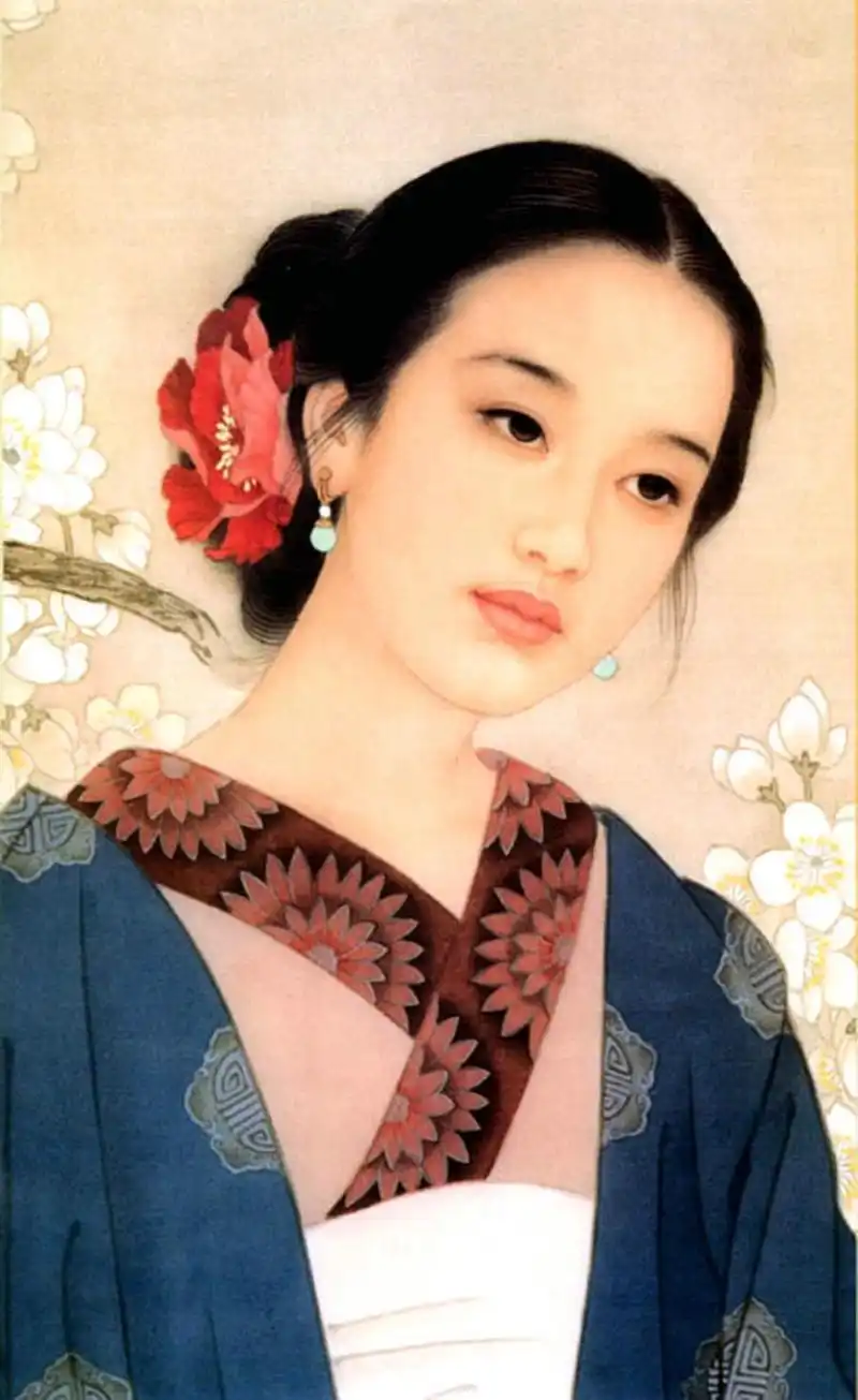 为什么说李清照是一个食人间烟火气的柔软的女神?