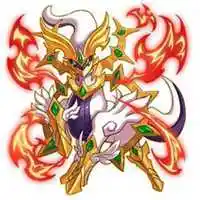 阿尔宙斯mega进化图片_微信头像图片大全