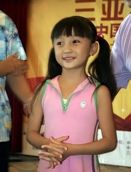 交换人生15年后林妙可杨沛宜的人生差距一个是天一个是地