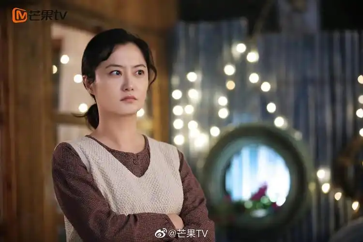 天哪我才知道范云熙赵小侨和刘良佐结婚了