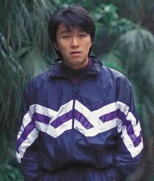 90年代的穿搭有多潮?再过30年你穿衣也不如周星驰张国荣时髦