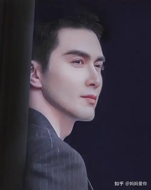 中外演艺圈哪些男演员最适合演斯文败类型的角色