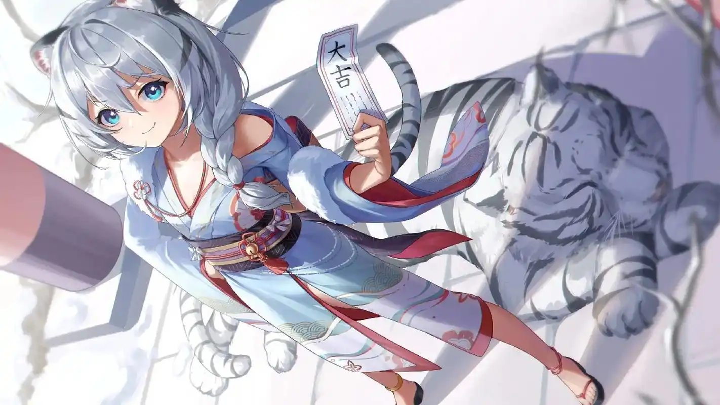 动漫壁纸 #1080p #2k #4k 超高清壁纸 - 抖音