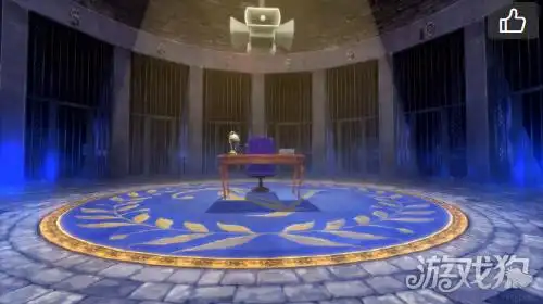 其中包括p5中经典的四轩茶屋,阁楼和天鹅绒房间.