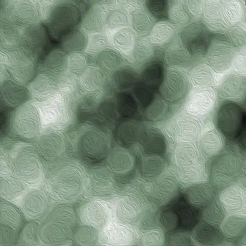 ps教程→ 制作74「质感油画背景」