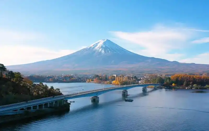 日本4k美景欣赏