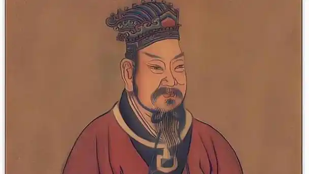 商朝第二十八任国君:文丁