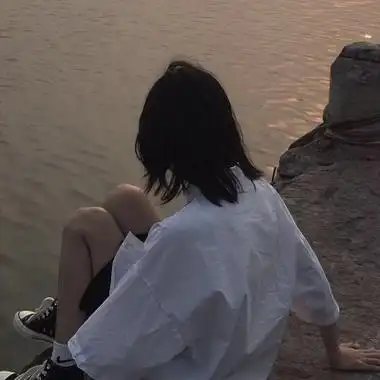 真人女头微丧不露脸 高清好看的不露脸微丧女头图片_女生头像_美头网