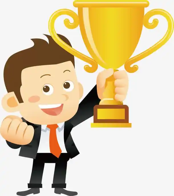 关键词 : 冠军,卡通,青年,做最好的自己,最好的,优秀的
