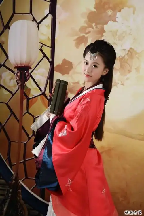 美人心计 古装美女艺术照古装摄影网|裙魅古装论坛 - powered by