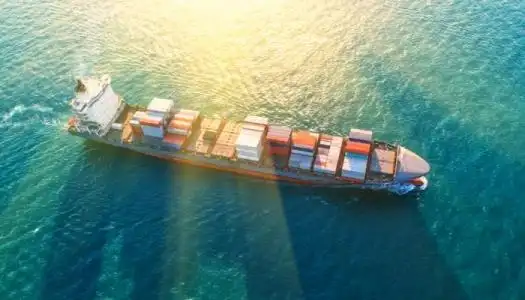 阳明海运股份有限公司