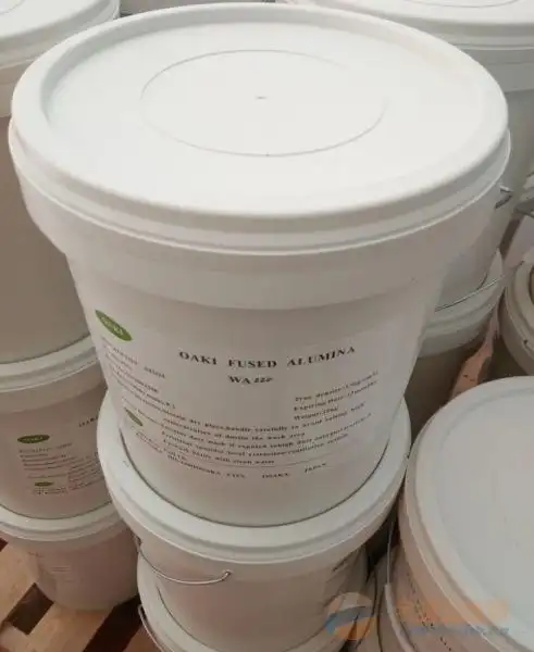 代理进口日本toss高品质金刚砂 抛光光洁材料研磨材料