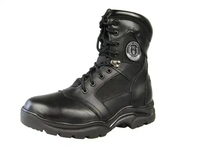 特警作战鞋 作战靴|特警作战靴-其他警/民用防护用品尽在特种装备网