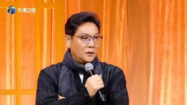 群英会一身正气冯国强