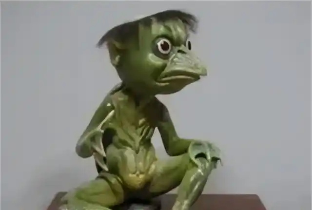 扒一扒日本河童文化河童是否真实存在为何它的模样一变再变