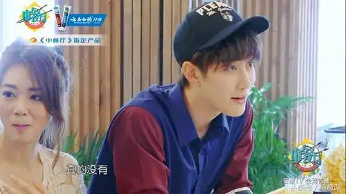 中餐厅mike上线颜值爆表赵薇靳梦佳都成迷妹mike个人资料