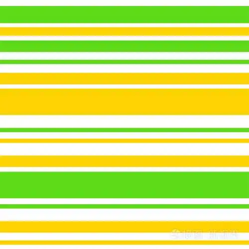 矢量横向的条纹无缝模式eps10