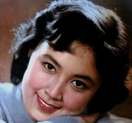 回顾女星张金玲巅峰时隐退生子离婚后带儿子改嫁富商如今怎样