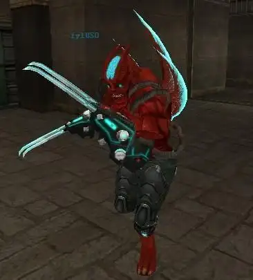 给我cf4种僵尸的图片