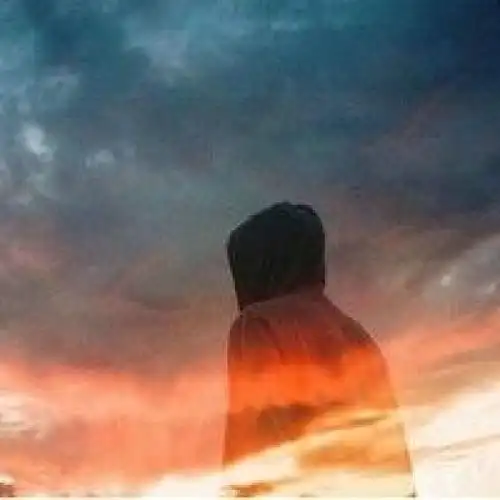 伤感头像孤独一个人-伤感头像-爱聚微信qq空间大杂烩