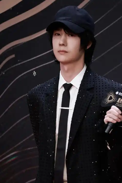 王一博##王一博星光大赏