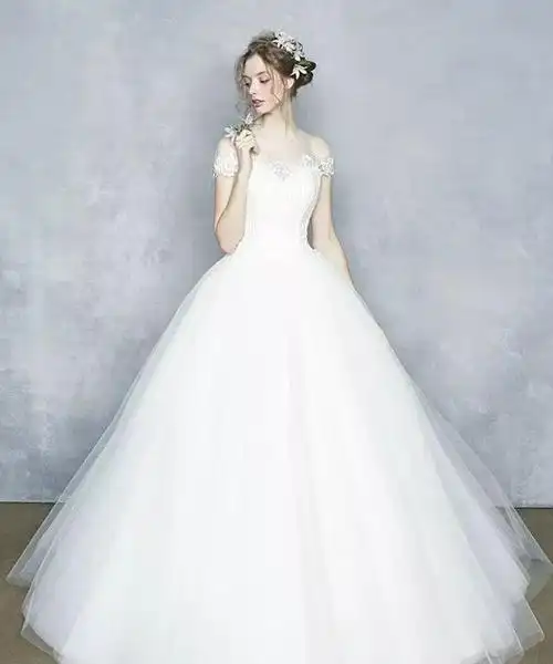 你认为哪一个婚纱最漂亮测你的爱情有多稳定