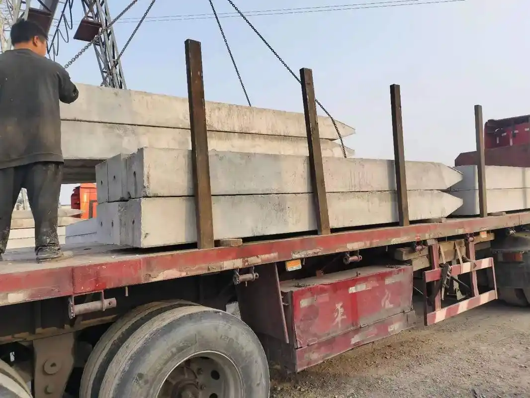 阳江预制混凝土方桩生产厂家,源头工厂,价格实惠有需请来电咨询 - 抖