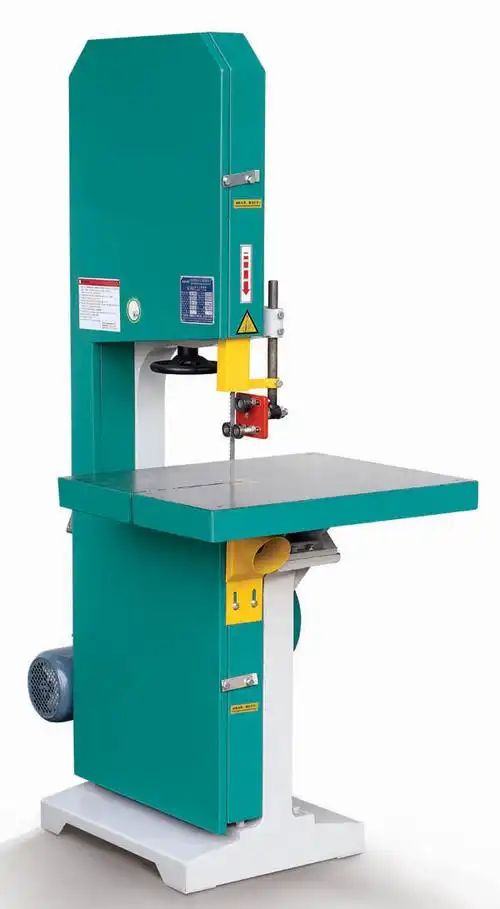 上海木工带锯机,细木工带锯价格,带锯图片,带锯参数,木工锯床