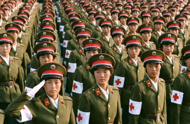 大檐帽简史: 戴了这么多年, 今天才知竟缘自日本"三八式"军服