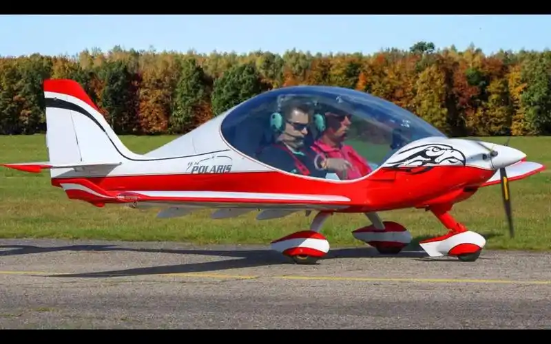 世界上最小的两座飞机介绍!