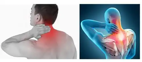 "脖子痛"的原因,该如何治疗和预防_疼痛_相关疾病