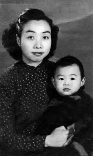 让汪精卫认栽的"乡下女人"(图)