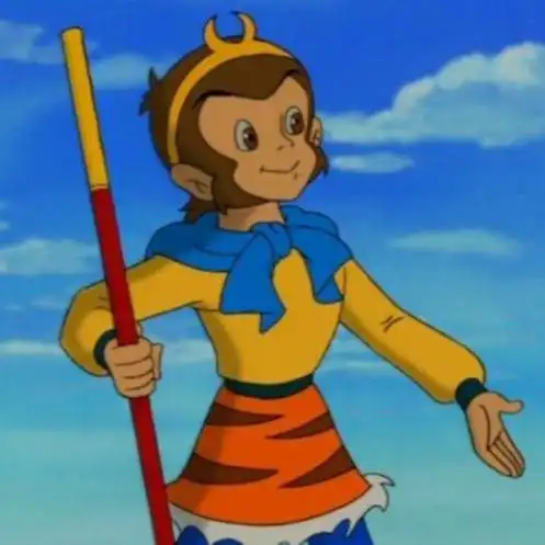 西游记:你也说因果,他也说因果,且看西游如何说