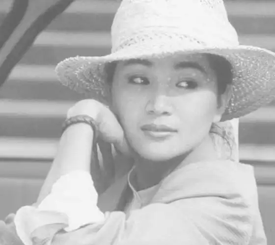 凤飞飞生平图片回顾高清大图130