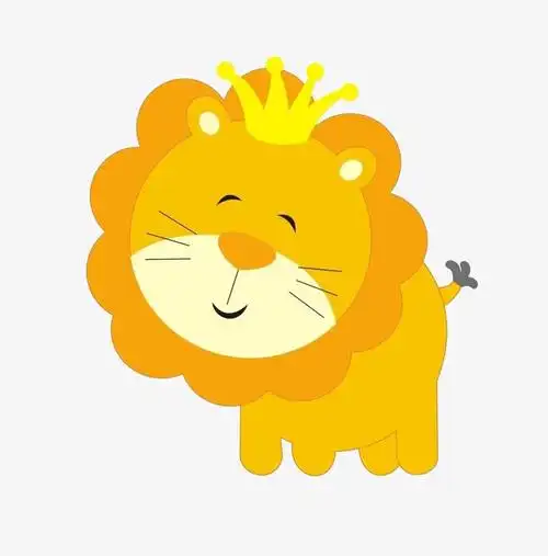 关键词 : 卡通,可爱,狮子,王冠[声明] 觅元素所有素材为用户免费分享