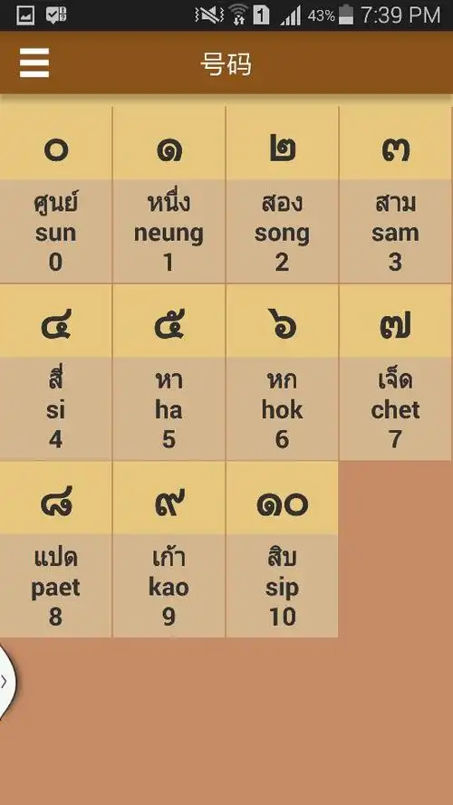 我想了解一下泰国的生产日期号