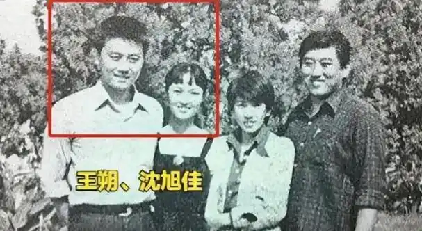 回顾王咪做你女儿真倒霉离婚28年想跟前妻复合的王朔后悔了