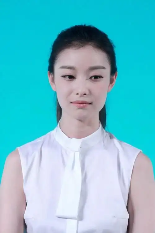 倪妮到底凭什么成为淡颜界翘楚?