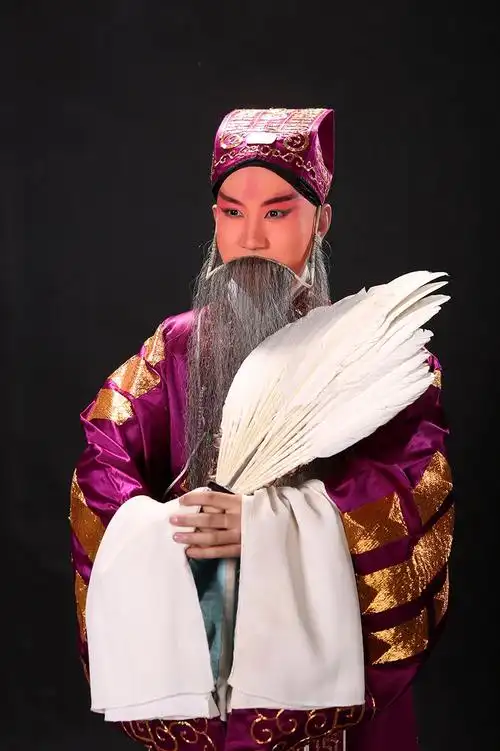 感受传统国粹魅力,追求最时尚艺术!